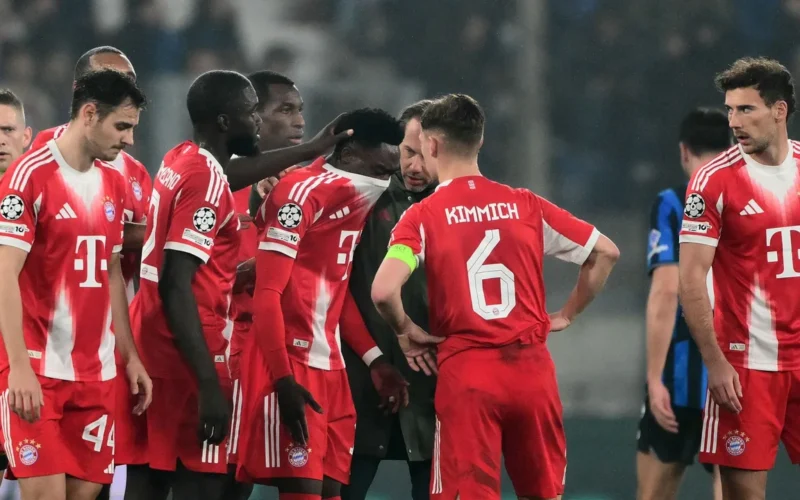 نجم عالمي بارز يدخل اهتمامات مانشستر يونايتد رغم مخاوف الإصابات والشكوك الفنية